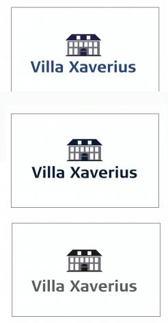Logo # 437612 voor Villa Xaverius wedstrijd