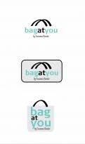 Logo design # 462196 for Bag at You - This is you chance to design a new logo for a upcoming fashion blog!! contest