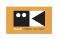 Logo # 436817 voor Logo voor klein videoproductiebedrijf wedstrijd