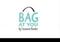 Logo design # 462602 for Bag at You - This is you chance to design a new logo for a upcoming fashion blog!! contest