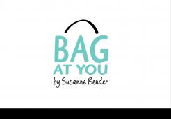 Logo design # 462602 for Bag at You - This is you chance to design a new logo for a upcoming fashion blog!! contest
