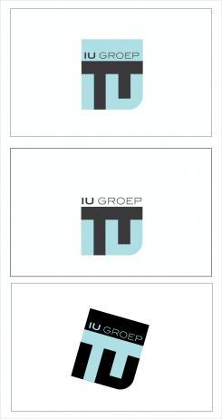 Logo # 449867 voor Logo ontwerp voor IU-groep wedstrijd