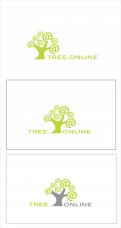 Logo # 450274 voor Logo voor online marketing bureau; Tree online wedstrijd