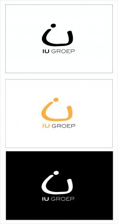 Logo # 451087 voor Logo ontwerp voor IU-groep wedstrijd
