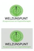 Logo design # 429622 for Design a logo for a new business in acapuncture and hypnotherapy contest