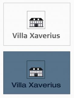 Logo # 437650 voor Villa Xaverius wedstrijd