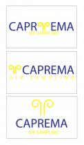 Logo # 479184 voor CaprEma wedstrijd
