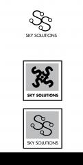 Logo design # 456616 for Drone Business Company needs clean, minimal logo design contest