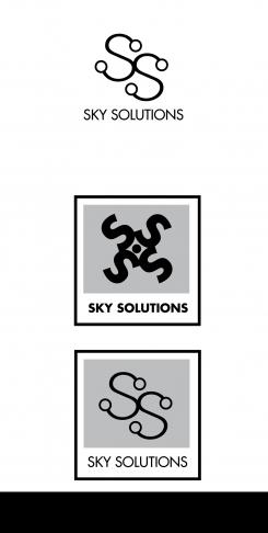 Logo design # 456616 for Drone Business Company needs clean, minimal logo design contest