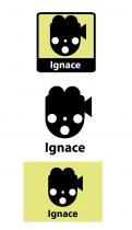 Logo design # 434447 for Ignace - Video & Film Production Company contest