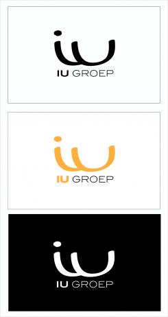 Logo # 451101 voor Logo ontwerp voor IU-groep wedstrijd