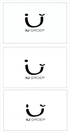 Logo # 453311 voor Logo ontwerp voor IU-groep wedstrijd