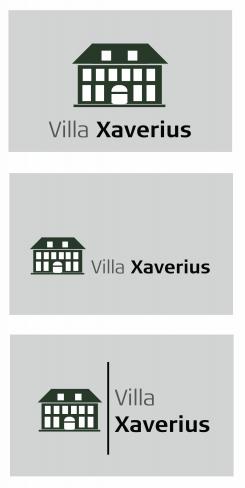 Logo # 437261 voor Villa Xaverius wedstrijd