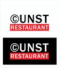 Logo # 456121 voor Restaurant Cunst© wedstrijd