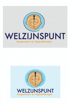Logo design # 429640 for Design a logo for a new business in acapuncture and hypnotherapy contest