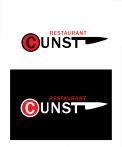 Logo # 456133 voor Restaurant Cunst© wedstrijd