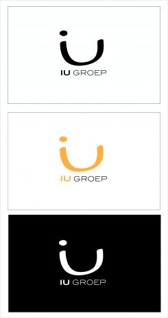 Logo # 450014 voor Logo ontwerp voor IU-groep wedstrijd