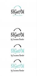 Logo design # 462254 for Bag at You - This is you chance to design a new logo for a upcoming fashion blog!! contest