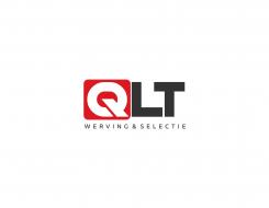 Logo # 636777 voor Ontwerp een flitsend logo voor een werving en selectie bureau voor Quality personeel wedstrijd