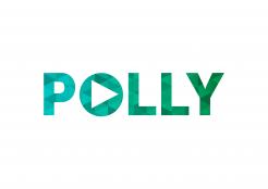 Logo # 661502 voor Een logo voor Polly Media Productions  wedstrijd