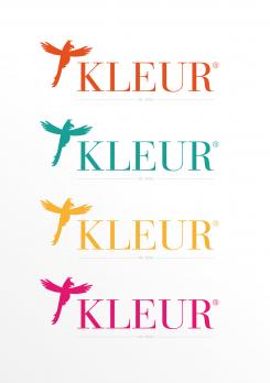 Logo # 143762 voor Modern logo + Beeldmerk voor nieuw Nederlands kledingmerk: Kleur wedstrijd