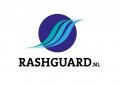 Logo design # 684577 for Logo for new webshop in rashguards contest