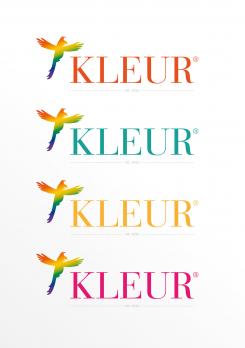 Logo # 143763 voor Modern logo + Beeldmerk voor nieuw Nederlands kledingmerk: Kleur wedstrijd