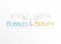 Logo # 120696 voor Logo voor Bubbels & Beauty wedstrijd
