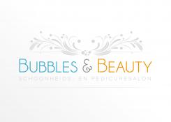 Logo # 120696 voor Logo voor Bubbels & Beauty wedstrijd