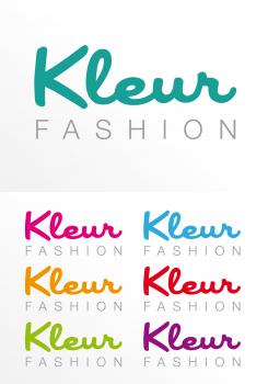 Logo # 142472 voor Modern logo + Beeldmerk voor nieuw Nederlands kledingmerk: Kleur wedstrijd