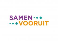 Logo # 721017 voor Logo voor 'Samen Vooruit' wedstrijd