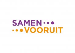 Logo # 721019 voor Logo voor 'Samen Vooruit' wedstrijd