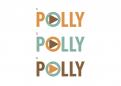 Logo # 661431 voor Een logo voor Polly Media Productions  wedstrijd