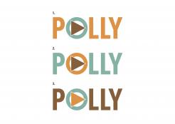 Logo # 661431 voor Een logo voor Polly Media Productions  wedstrijd