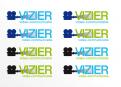 Logo # 127154 voor Video communicatie bedrijf Vizier op zoek naar aansprekend logo! wedstrijd