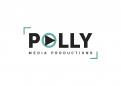 Logo # 661350 voor Een logo voor Polly Media Productions  wedstrijd