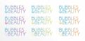 Logo # 122341 voor Logo voor Bubbels & Beauty wedstrijd