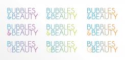 Logo # 122341 voor Logo voor Bubbels & Beauty wedstrijd