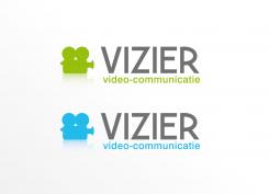 Logo # 129064 voor Video communicatie bedrijf Vizier op zoek naar aansprekend logo! wedstrijd