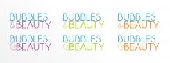 Logo # 122343 voor Logo voor Bubbels & Beauty wedstrijd