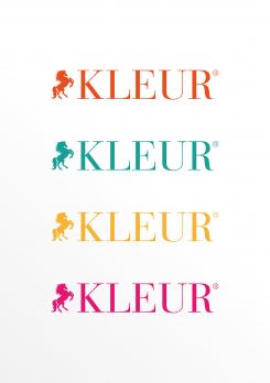 Logo # 142717 voor Modern logo + Beeldmerk voor nieuw Nederlands kledingmerk: Kleur wedstrijd