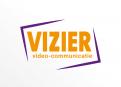 Logo # 126769 voor Video communicatie bedrijf Vizier op zoek naar aansprekend logo! wedstrijd
