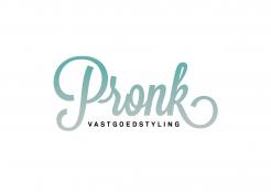 Logo # 720754 voor Restyling logo voor vastgoedstyliste (strak en modern) wedstrijd