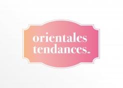 Logo design # 151050 for www.orientalestendances.com online store oriental fashion items contest