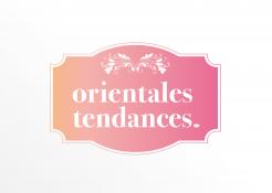 Logo design # 151053 for www.orientalestendances.com online store oriental fashion items contest
