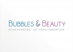 Logo # 118954 voor Logo voor Bubbels & Beauty wedstrijd