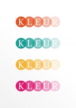 Logo # 142630 voor Modern logo + Beeldmerk voor nieuw Nederlands kledingmerk: Kleur wedstrijd