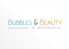 Logo # 118955 voor Logo voor Bubbels & Beauty wedstrijd