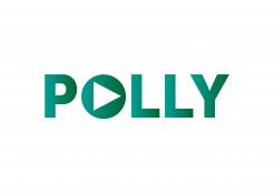 Logo # 661479 voor Een logo voor Polly Media Productions  wedstrijd