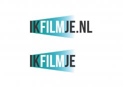 Logo # 699102 voor Logo voor filmproductiebedrijf wedstrijd